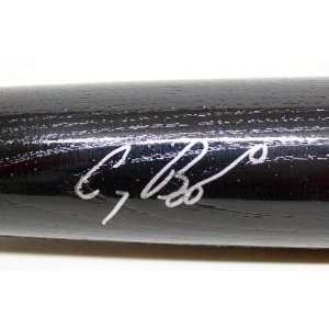  Craig Biggio Signed Autographed Baseball Bat Psa/dna 