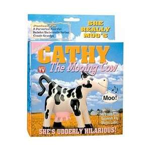  Cathy The Mooing Cow: Everything Else