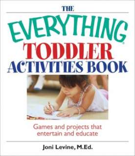 The Arts & Crafts Busy Book 365 Art and Craft Activities to Keep 