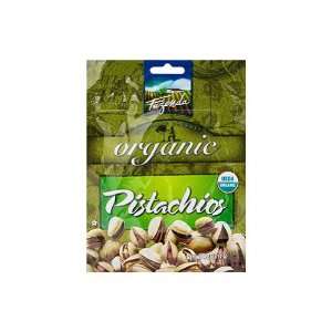  Fazenda, Nut Pistachio Org, 4 OZ (Pack of 3) Health 