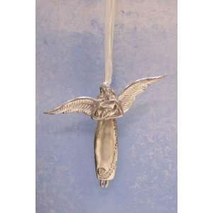  I Welcome All Creatures: Dog   Angel Ornament/Wall Hanging 