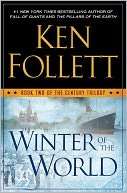 Winter of the World (The Ken Follett Pre Order Now