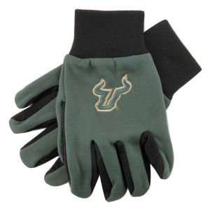  South Florida Bulls Work Gloves