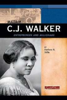 BARNES & NOBLE  Madam C. J. Walker: Entrepreneur and Millionaire by 
