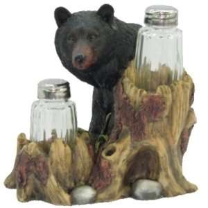  Bear Sale and Pepper Shakers Case Pack 8
