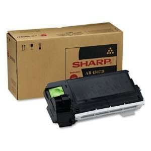  SHARP AR150TD Copier toner cartridge for sharp ar150, 150n 