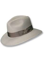 Indiana Jones Cloth Safari Hat