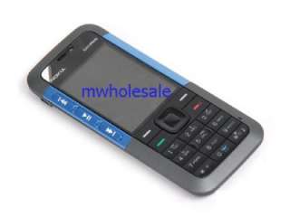 XpressMusic Nokia5310 Bluetooth T Mobile 30MB GSM PHONE  