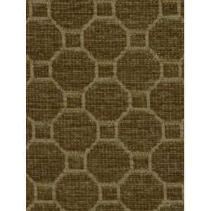  Gaudi Taupe by Robert Allen Fabric Arts, Crafts & Sewing