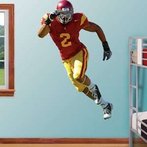  Taylor Mays Fathead Wall Graphic USC   NCAA Sports 