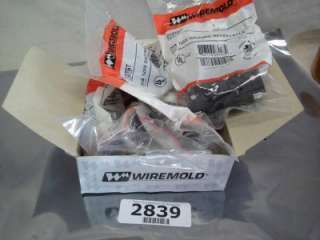 Wiremold 2127GT Grounding Receptacle 3  BLACK 5 count for sale at http 