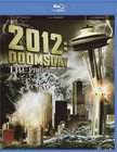 2012 Doomsday (Blu ray Disc, 2010)