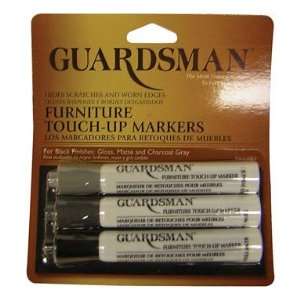  6 each: Guardsman Furniture Touch Up Markers (385512 