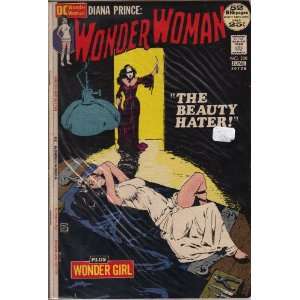  Wonder Woman #200 Comic Book 