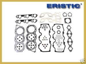 00 01 02 03 04 3.3 NISSAN XTERRA HEAD GASKET SET VG33E  