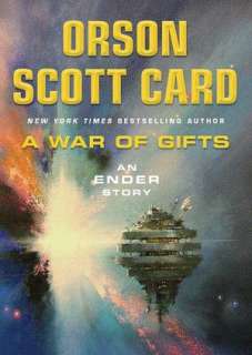 NOBLE  Ender in Exile (Ender Wiggin Series #6) by Orson Scott Card 