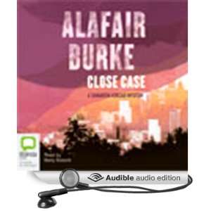   Case (Audible Audio Edition) Alafair Burke, Betty Bobbitt Books
