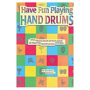   Hand Drums for Bongo, Conga and Djembe Drums: Musical Instruments