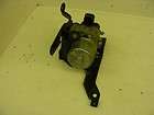 Acura TL CL Type S ABS Modulator Pump 01 02 03 AT 2003  