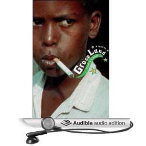  Graceland (Audible Audio Edition) Chris Abani Books