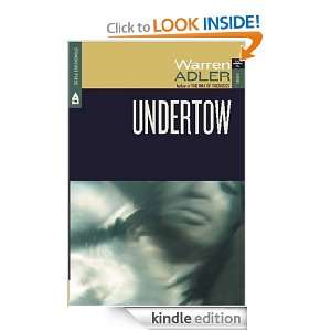 Start reading Undertow  