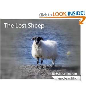 The Lost Sheep Hannah Ingram  Kindle Store