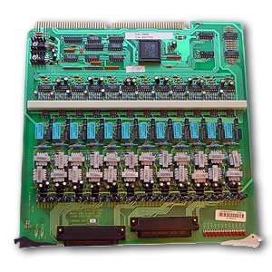  Executone 15690 Card, IDS, 108/228, 4 Wire E&M