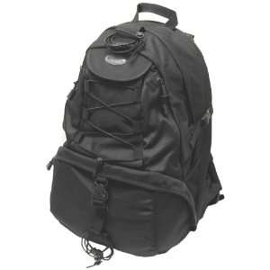  Wolverine BP201 Camera and Laptop Backpack   9x14x20 