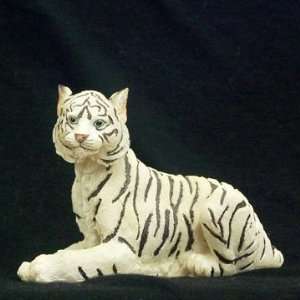  White Tiger Collectible 4: Everything Else