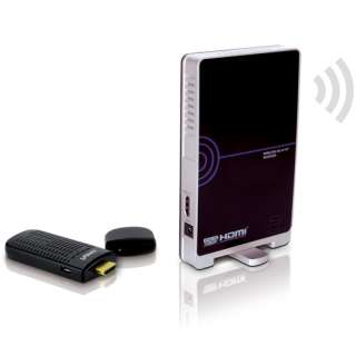 WHDI 5GHz Wireless HD HDMI Extender   HDMI PC HDTV Sender & Receiver 