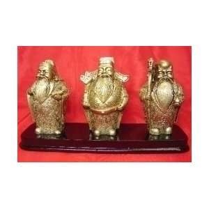  Three Wise Men 