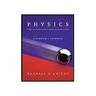 Physics for Scientists and Engineers by Randall Knight