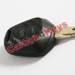 Carbon4Keys Porsche 911 Turbo 996 986 Boxster remote  