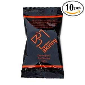   Boresha Bskinny Thermogenic Fat burning Coffee