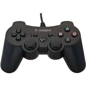  NEW SNAKEBYTE SB00344 PLAYSTATION(R)3 WIRED CONTROLLER 
