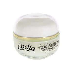  Abella Facial Moisturizer   Cell Renewal Formula Beauty