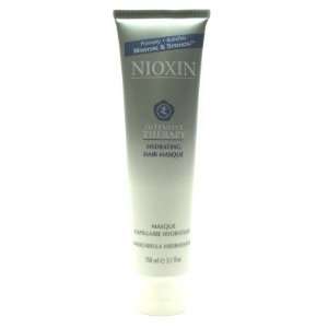  Nioxin Intensive Therapy Hydrating Hair Masque 5.1 oz 