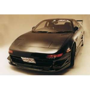  Abflug 3P Kit YSR Drag (Toyota MR2 Chassis ZZW30 