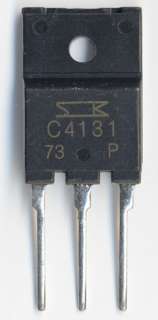 C4131 transistor Mimaki JV3, JV4 printer Main board  