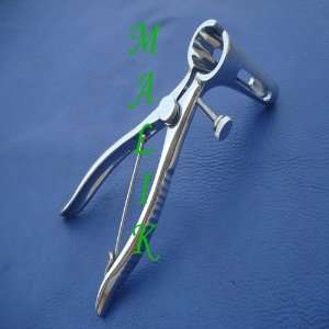 Sims Rectal Speculum 6 Open Surgical Gyno Instrument  in 