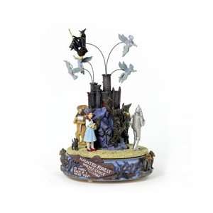  AVAILABLE FALL 2011! Wizard of OZ™ Lighted Witch Castle 
