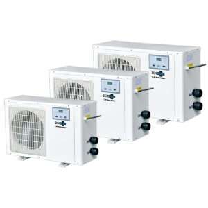  1/2 HP Commercial Grade Water Chiller