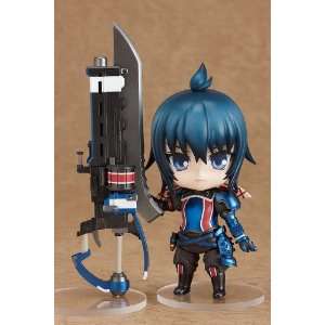   Imuka [Painted ABS&PVC posable non scale figure] Toys & Games