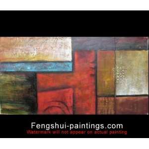  Oil Painting Abstract Art Abstract Modern Painting c0696 