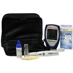   Blood Glucose Monitoring System, 1 ea