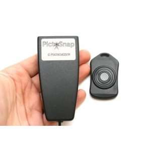   Wireless Radio Remote Release for Canon 3 pin Digital SLR Cameras