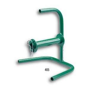 com Greenlee 21546 NA Rope Stands 3/16 Diameter Reel Stand for Wire 