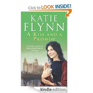 Kiss And A Promise: Katie Flynn:  Kindle Store