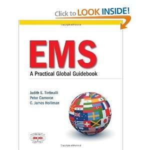   Practical Global Guidebook [Paperback] Judith E. Tintinalli Books