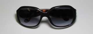 NEW MICHAEL KORS ASTOR STUD 2734S BLACK/HAVANA/GRAY SUNGLASSES/SHADES 